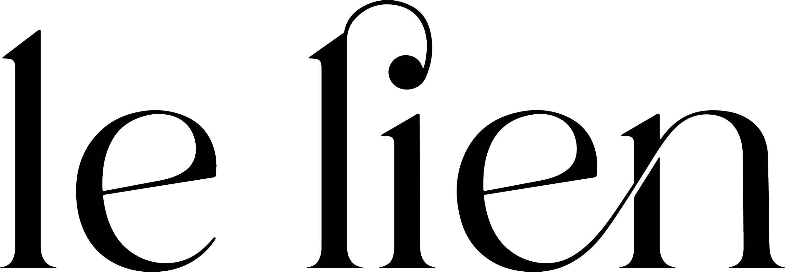 CONTACT — Le Lien